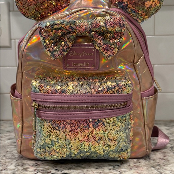 iridescent metallic mini backpack Amazon.com | adidas PU Silver Metallic/Iridescent One Size go lifestyle 1) Victoria's Secret PINK Silver